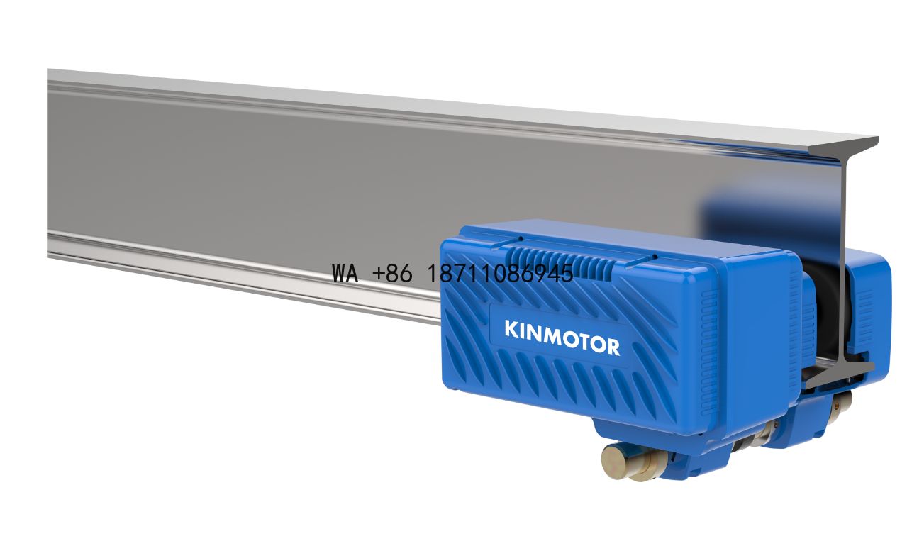 Car Jack - 125kg Variable Frequency Electric Chain Hoist