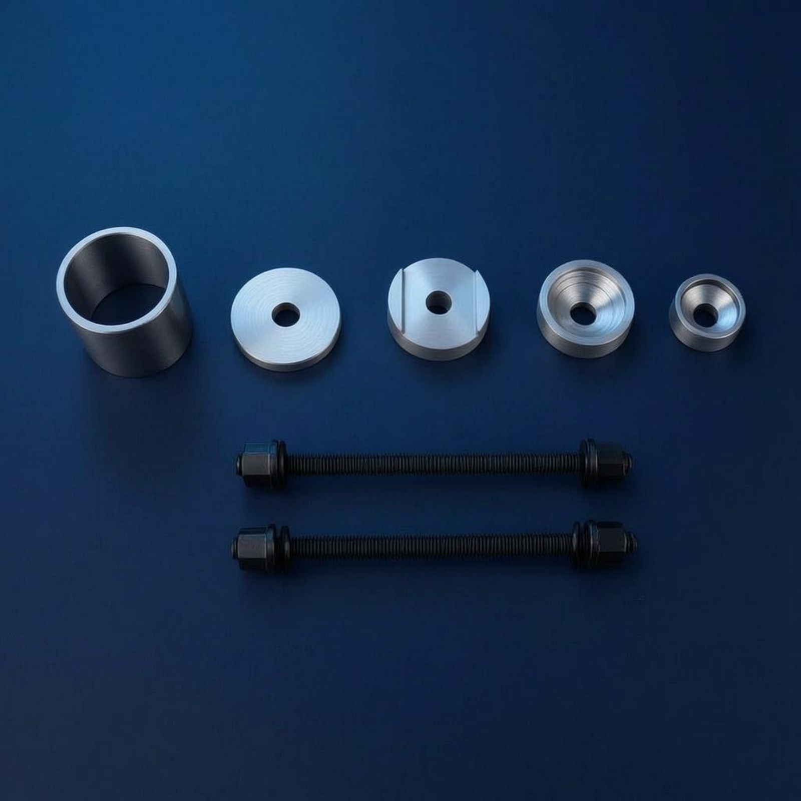 Automotive Tools - Automotive Bushing Tool 200 Mm Rods