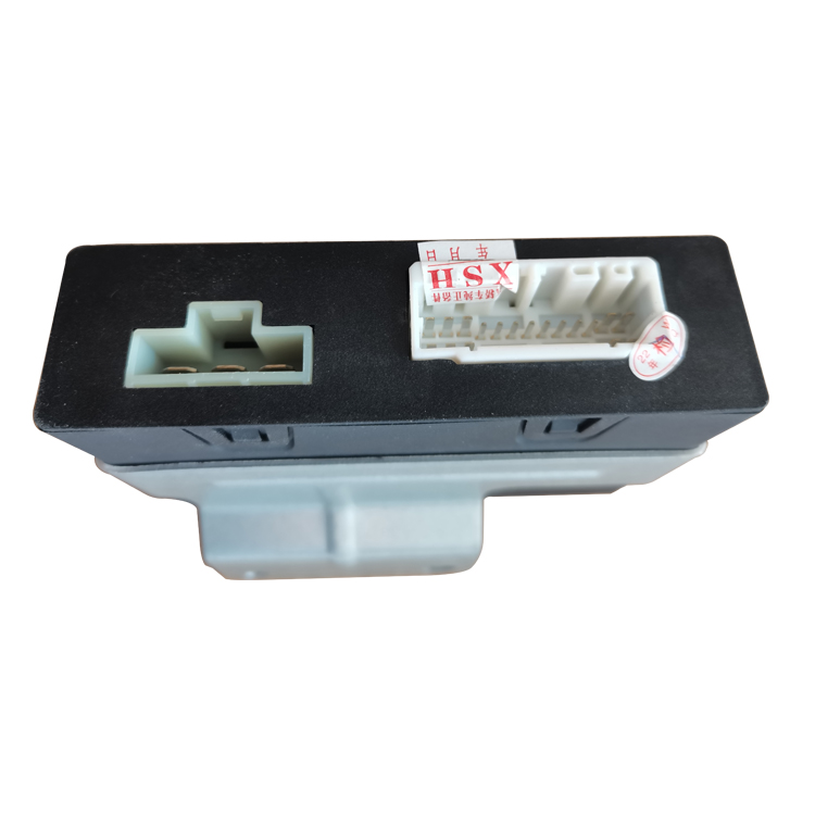 Car Lift - Hot Sale 3610030BBK01-A Car Parts Lifting