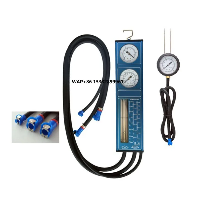 Car Repair Tools - Car Engine Fuel System Tester With