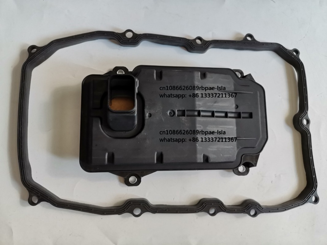Oil Filter - TR-80SD 0С8 TR80 Transmission Oil Filter