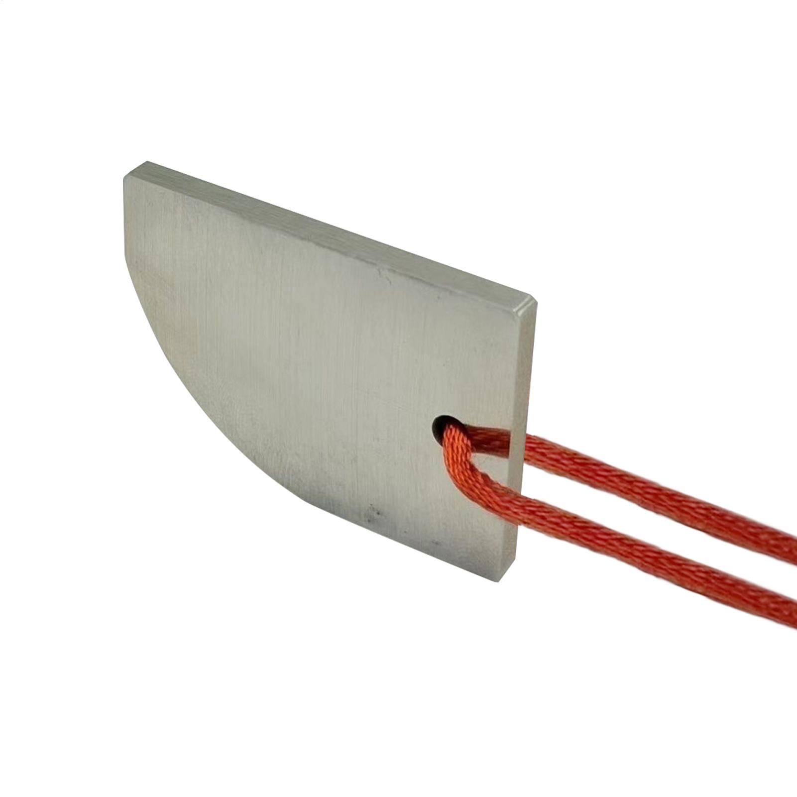 Car Repair Tools - Denibbing Tool Car Paint File Edge