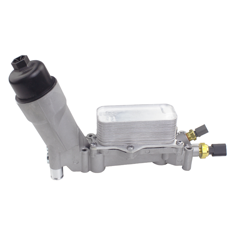 Oil Filter - 926-959 Aluminum Engine Oil Filter Housing