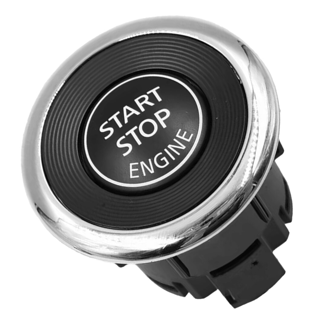 Spark Plug - Engine Ignition Start-Stop Switch Button With