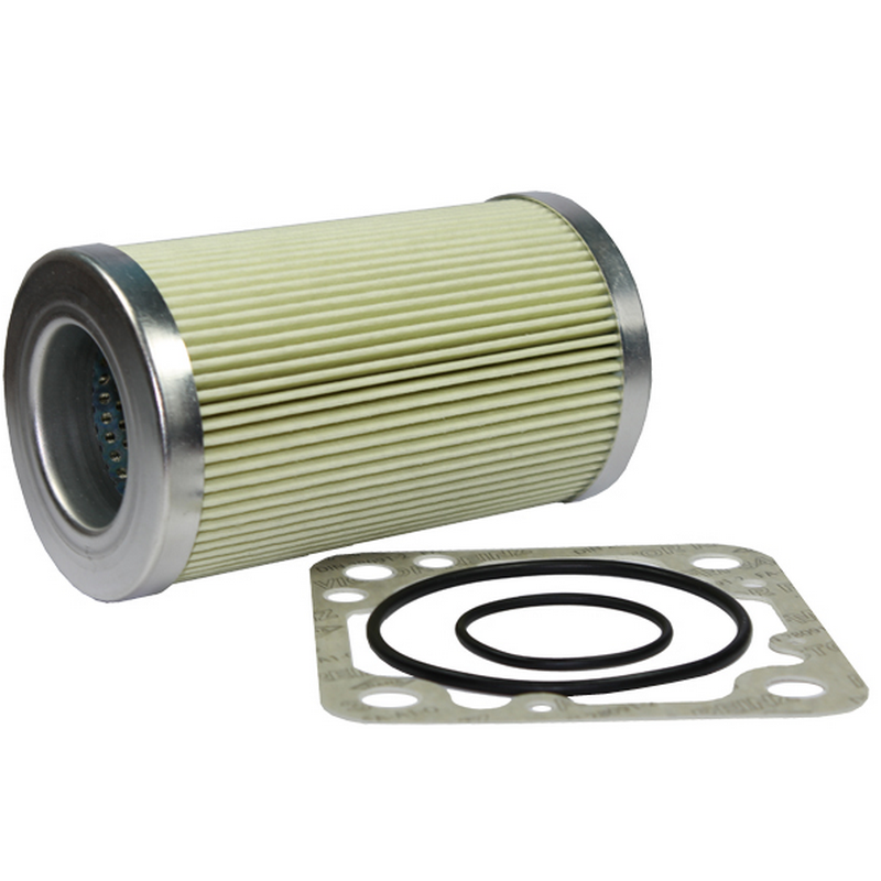 Oil Filter - Bitzer compressor oil filter with O-ring