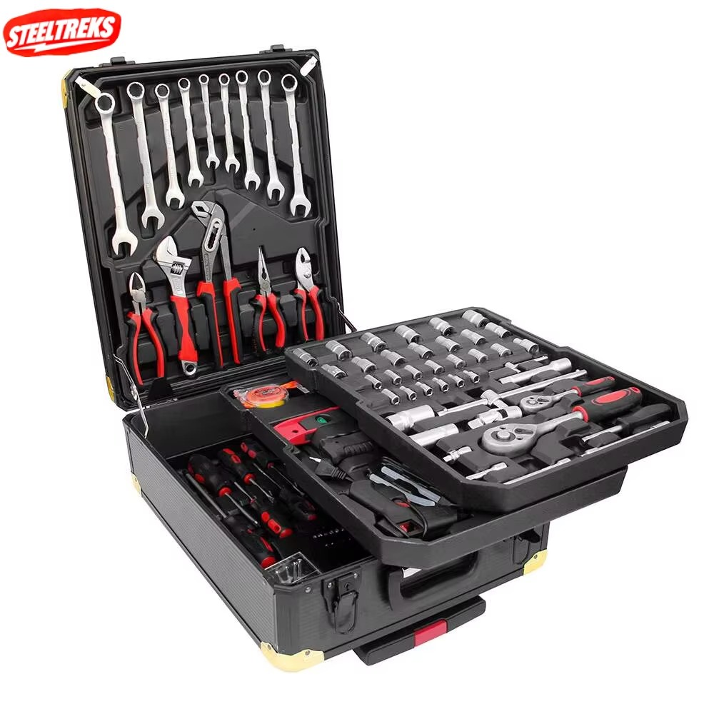 Car Repair Tools - 399-piece Manual OEM CR-V Car Repair