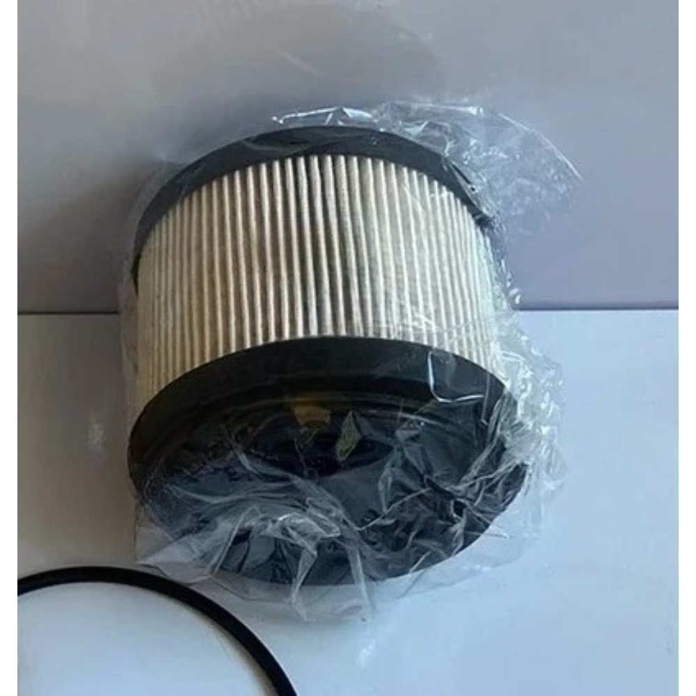 Oil Filter - 1111402XED95 Figzero Brand New Oil Fuel