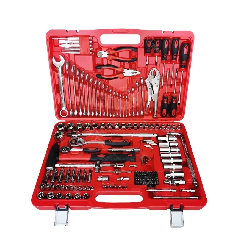Socket Set - Factory Hot Sale RTTOOL Ratchet Wrenches