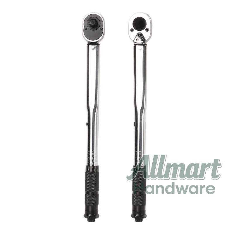 Spark Plug - Professional 28-210nm adjustable torque wrench spark