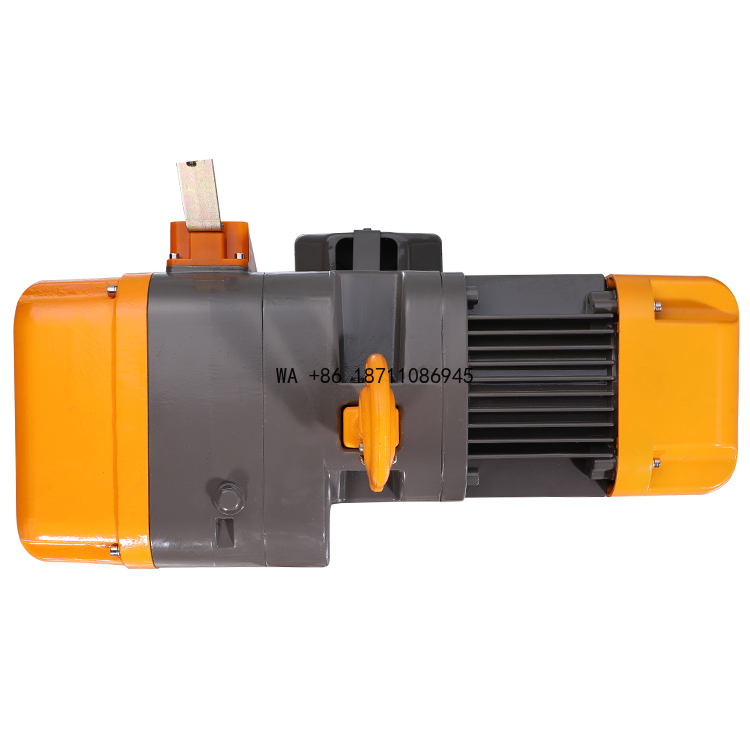 Car Jack - 1T Electric Winch Hoist Cheap Hook