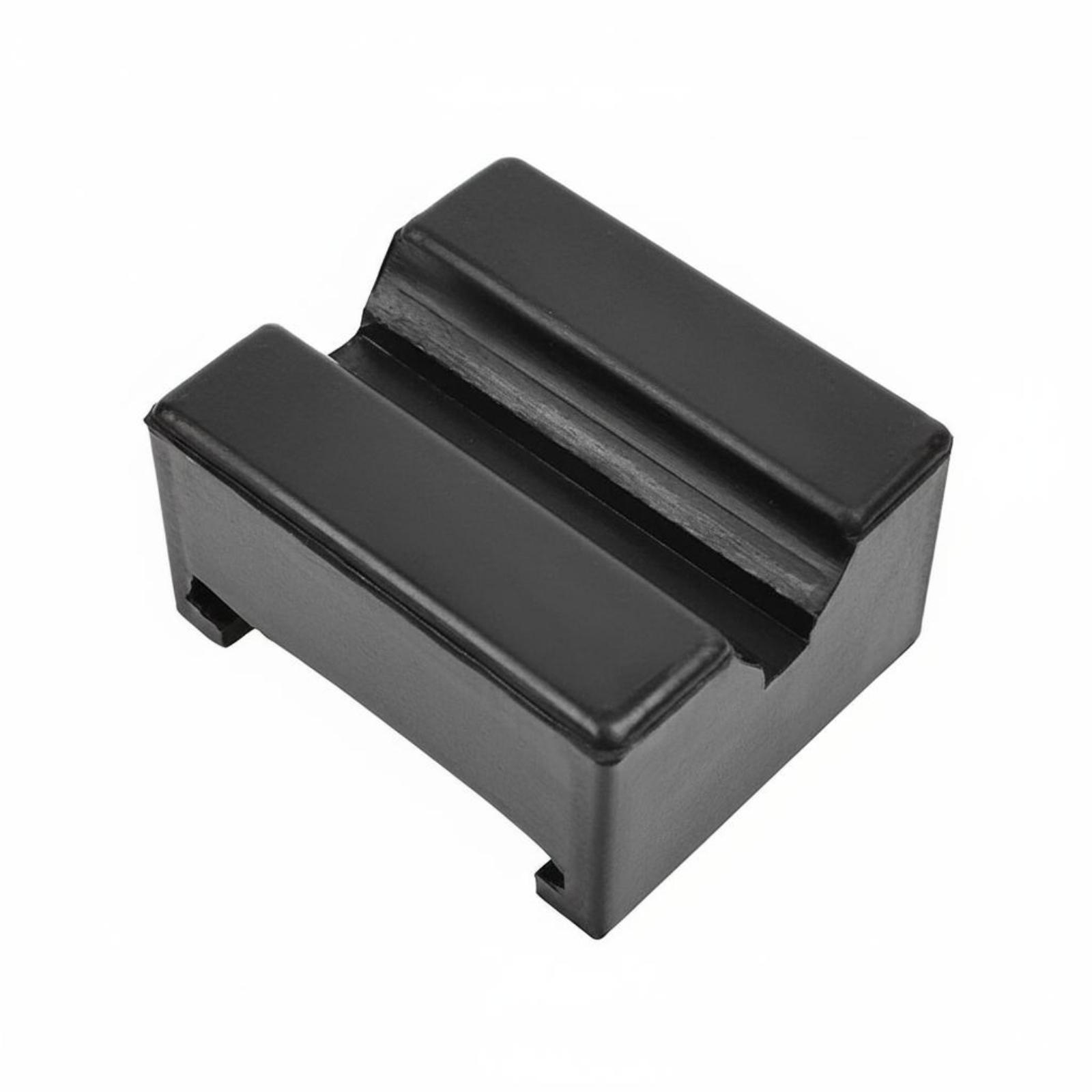 Car Lift - Anti Slip Vehicle Support Pad Rubber
