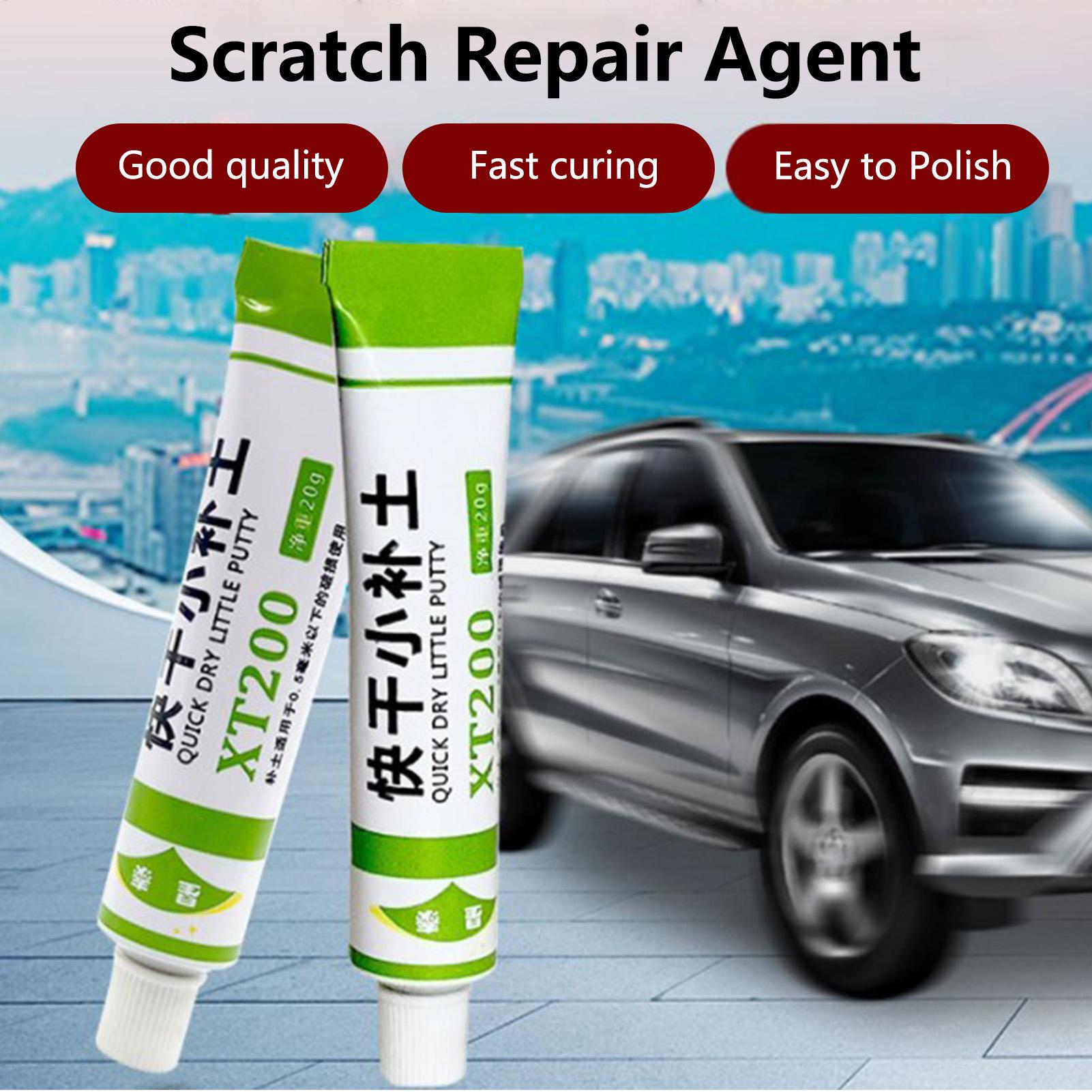 Car Repair Tools - Car Body Putty Quick Dry Good