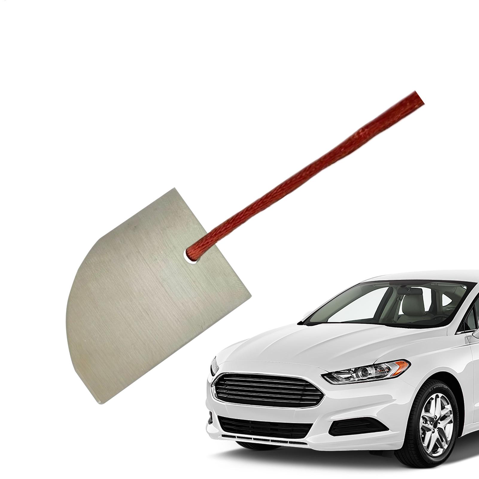 Car Repair Tools - Paint Cleaning Tools Car Paint Repair