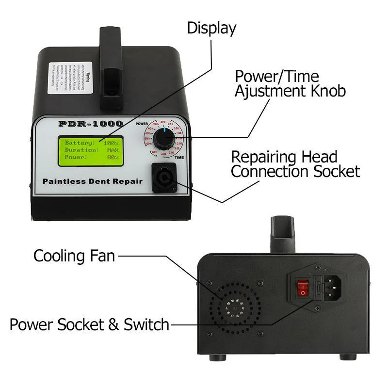 Car Diagnostic Tool - Mini Obd2 Scanner All Cars Full