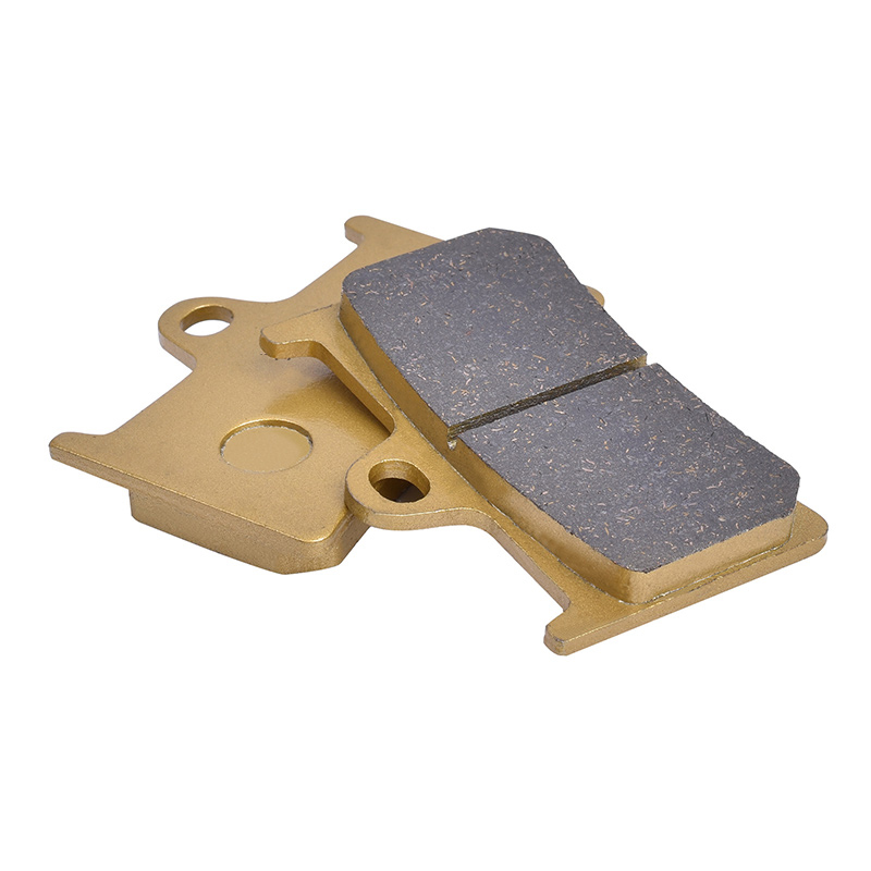 Motorcycle Front Rear Brake Pa - Brake Pad Set review and price