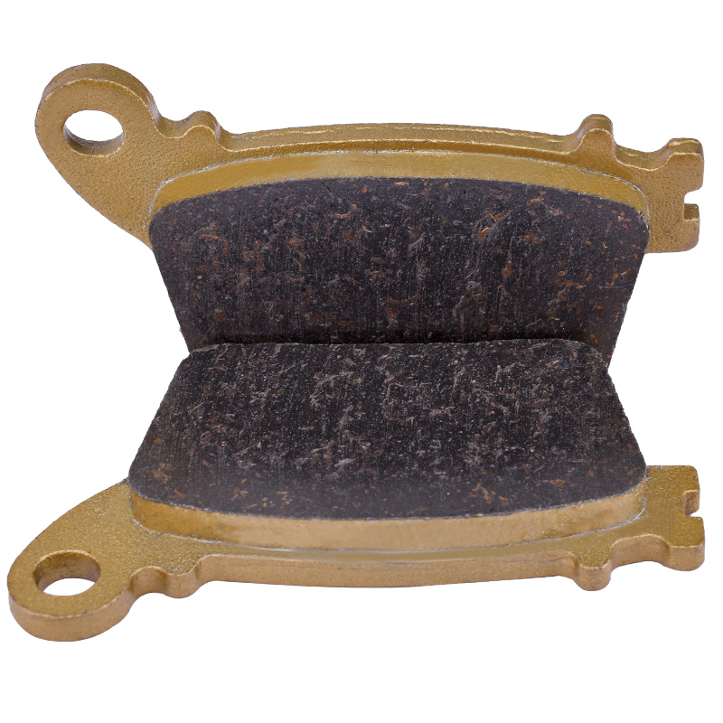 Motorcycle Front Rear Brake Pa - Brake Pad Set review and price