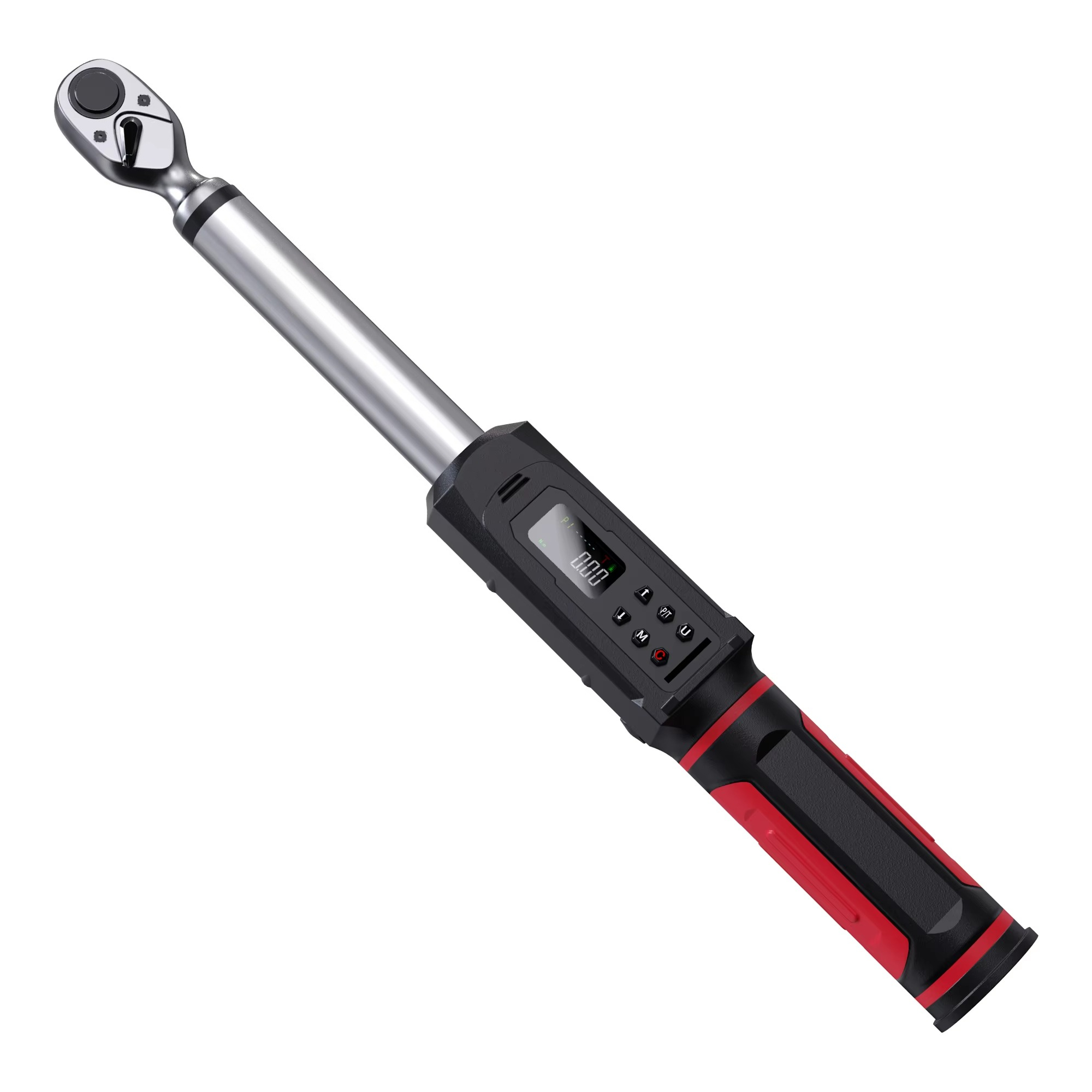 3/8'' Electronic Digital Displ - Torque Wrench review and price