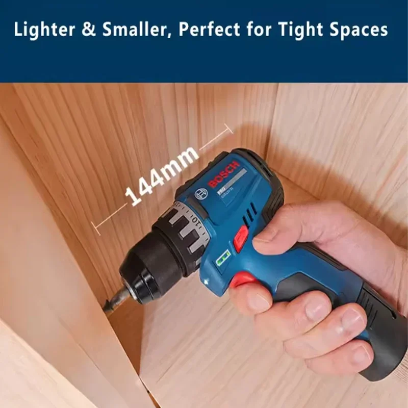 Bosch GSR 12V-31 Brushless Ele - Torque Wrench review and price