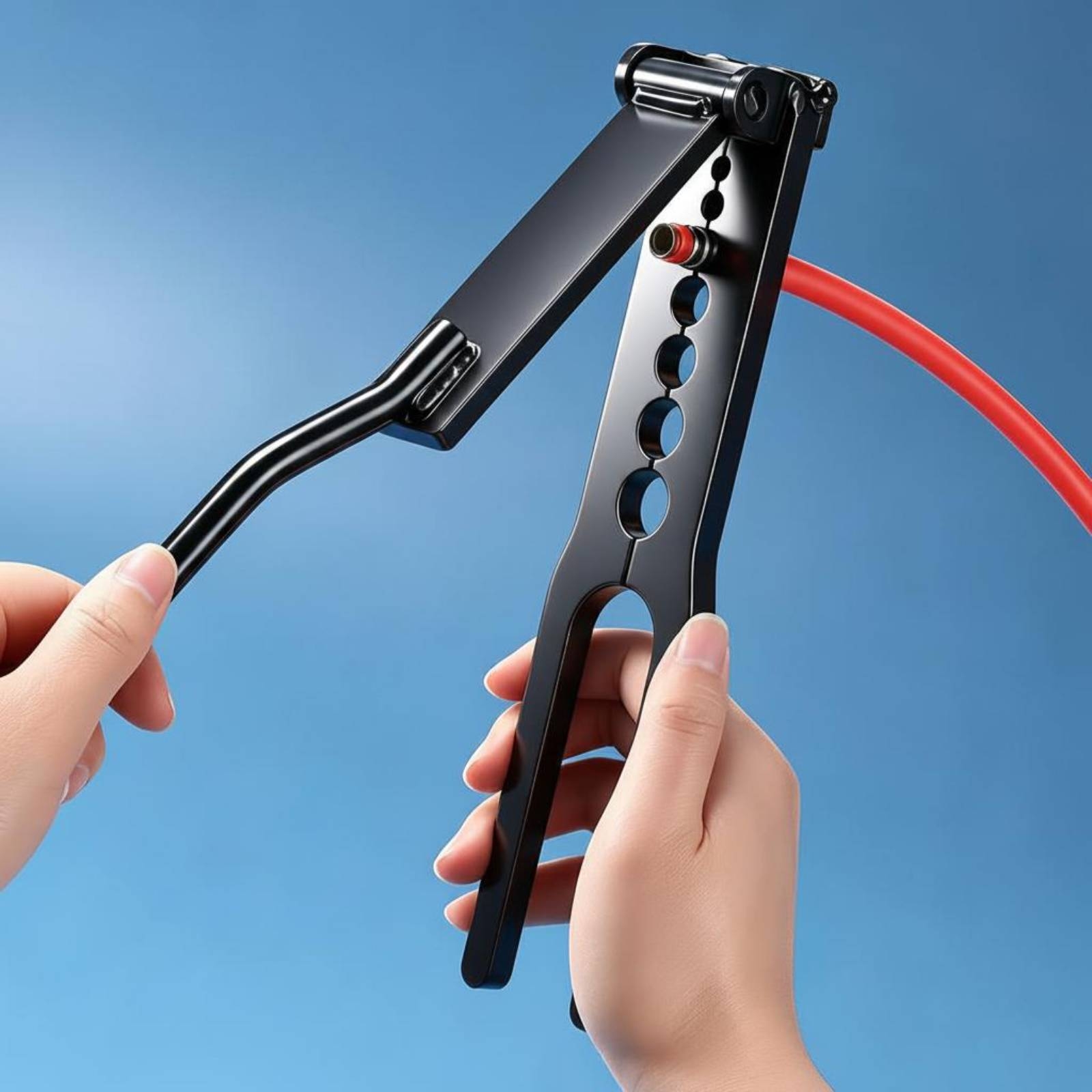 Hose Clamp Pliers Pivoting Hea - Automotive Tools review and price