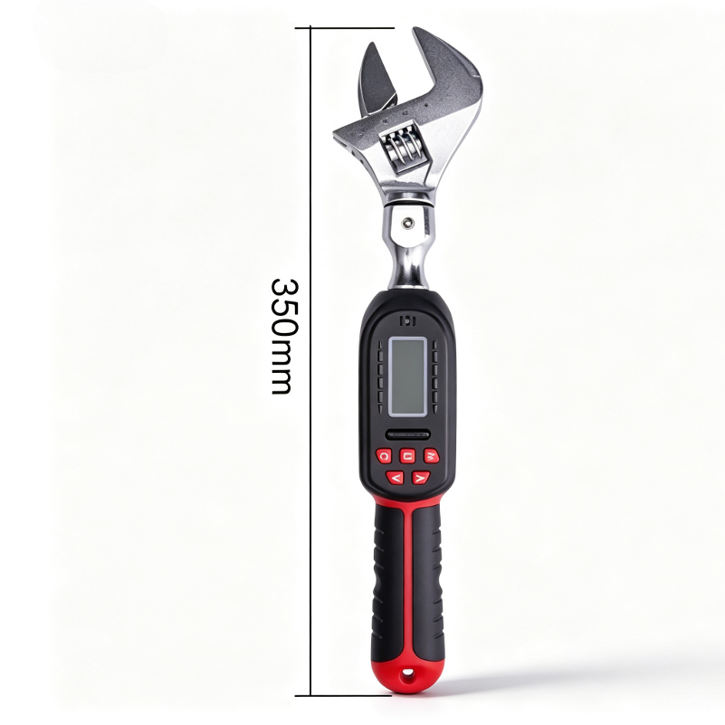 Electronic Digital High Precis - Torque Wrench review and price