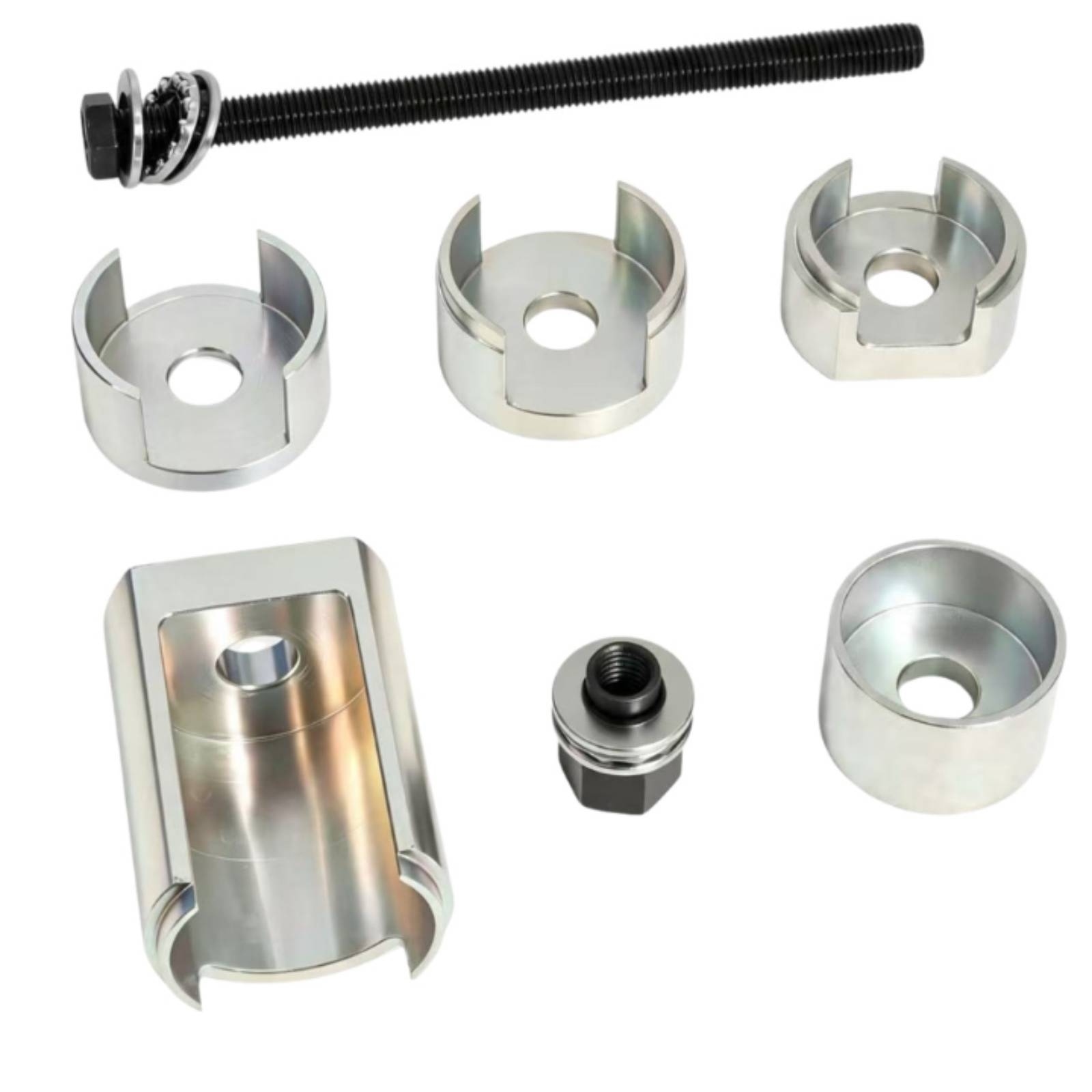 Ball Joint Press with Carrying - Car Repair Tools review and price