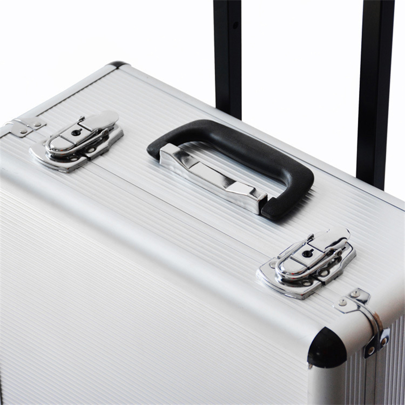 186 Pieces Aluminum Case Troll - Socket Set review and price