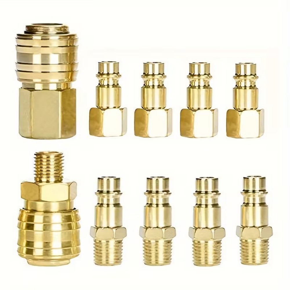 10PCS Quick Pneumatic Joint Ai - Spring Compressor Tool review and price