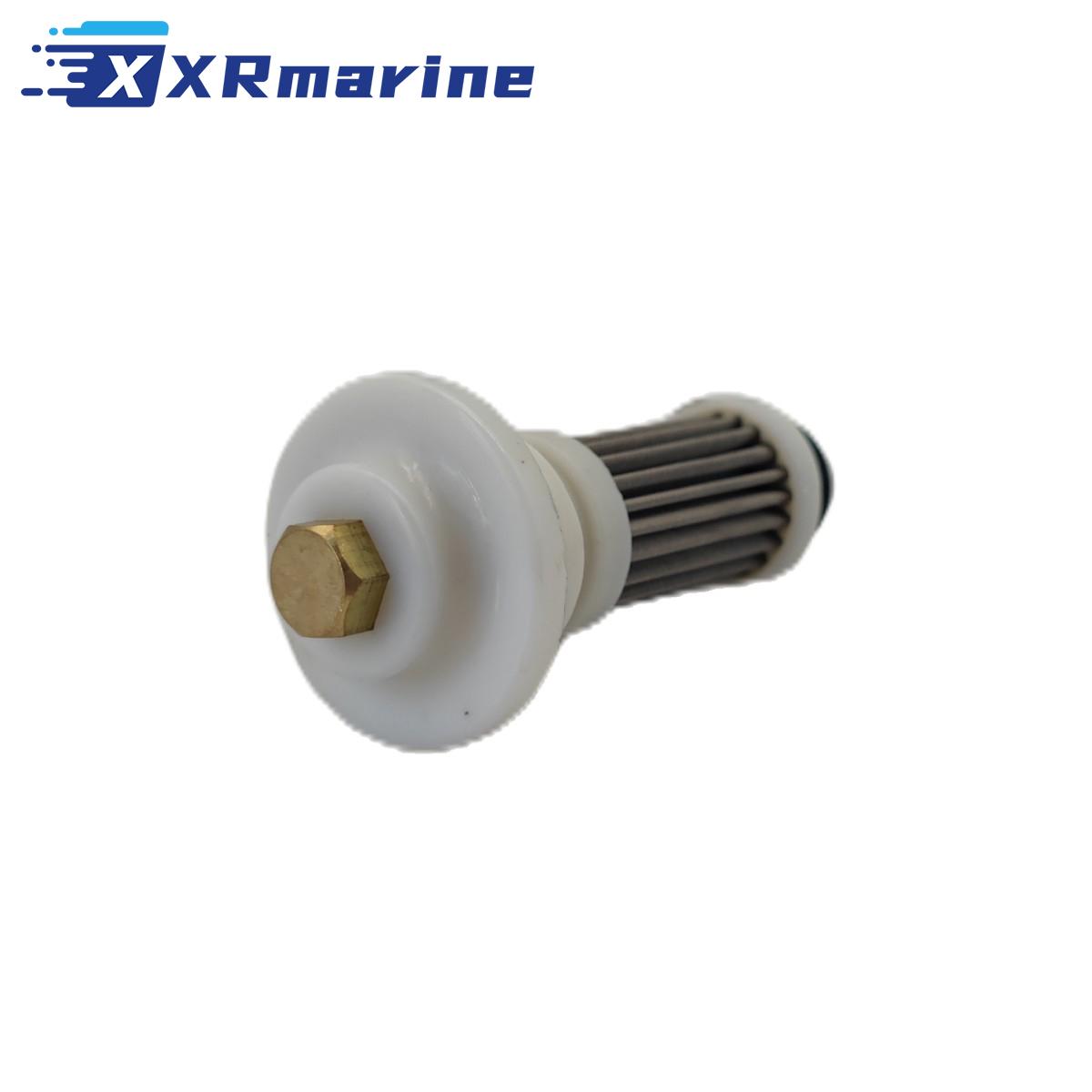 Oil Filter for Yamaha 6G8-1344 - Oil Filter review and price