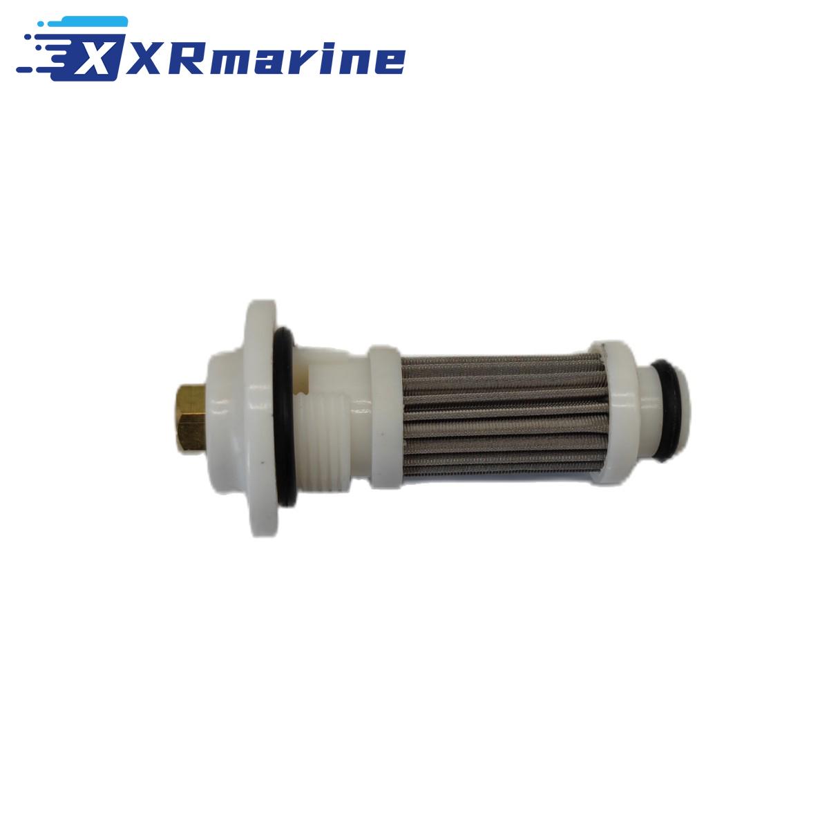 Oil Filter for Yamaha 6G8-1344 - Oil Filter review and price