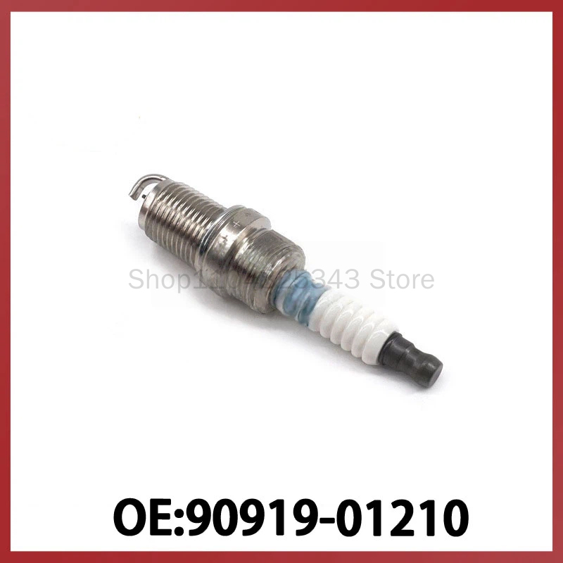 For Toyota Lexus Iridium Spark - Spark Plug review and price