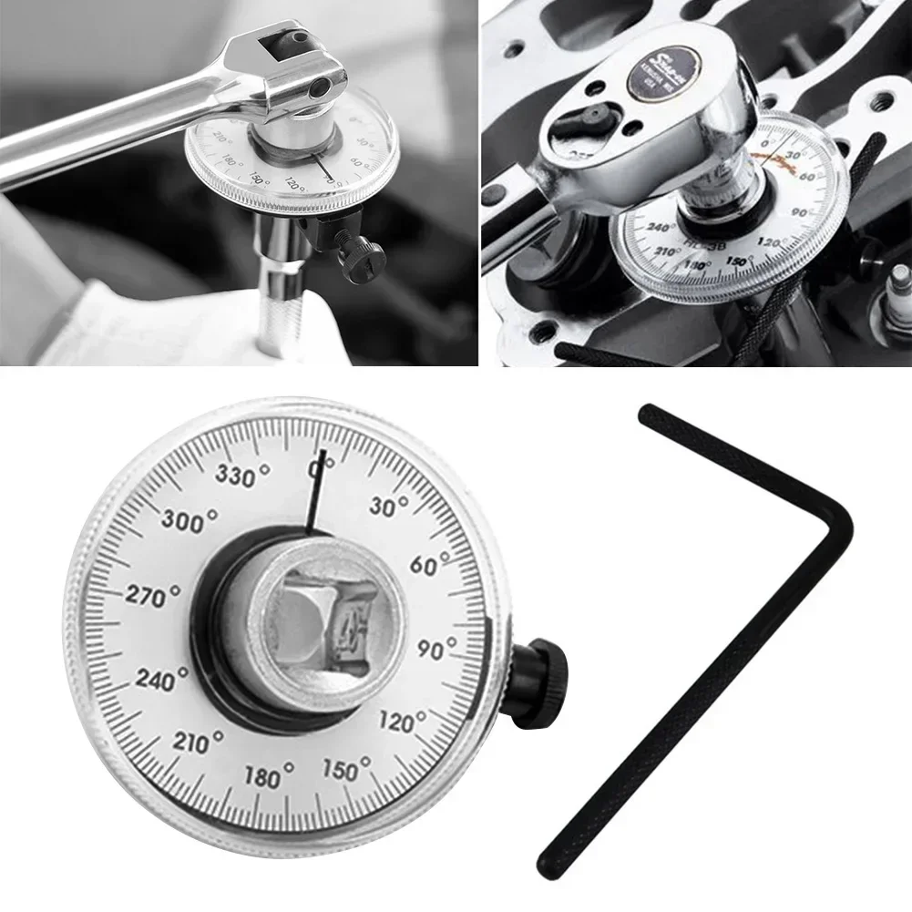 Torque Wrench Torquemeter Dial - Car Repair Tools review and price
