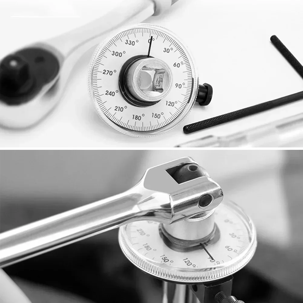 Torque Wrench Torquemeter Dial - Car Repair Tools review and price