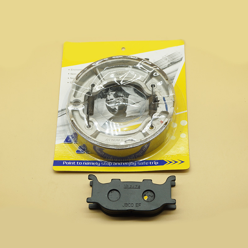 For YAMAHA XV125 Virago 1996-2 - Brake Pad Set review and price