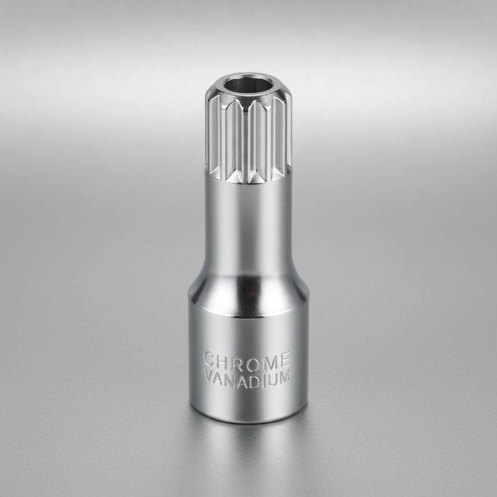 4 Piece Car Oil Drain Socket W - Socket Set review and price