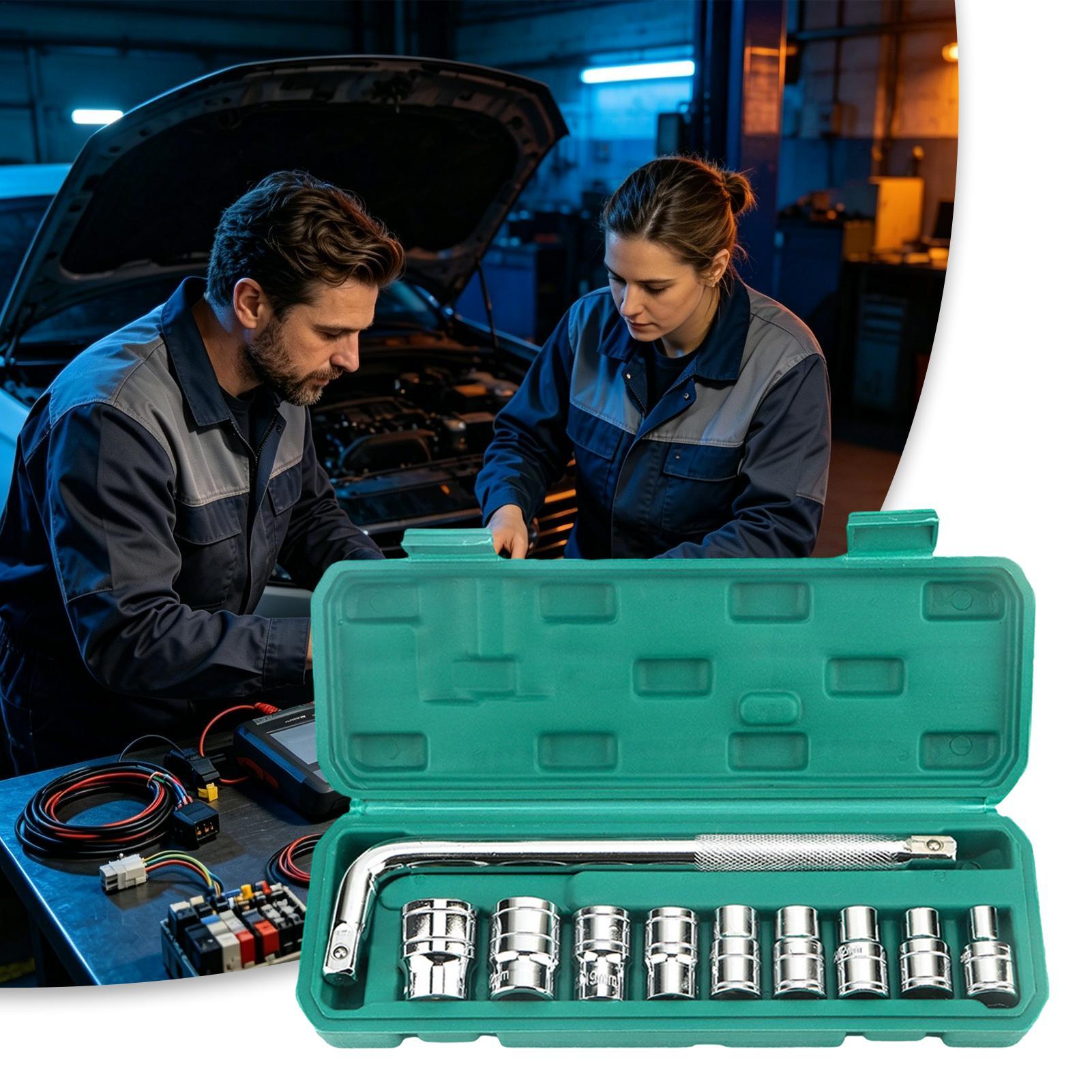 Car Socket Wrench Quick-Releas - Car Repair Tools review and price