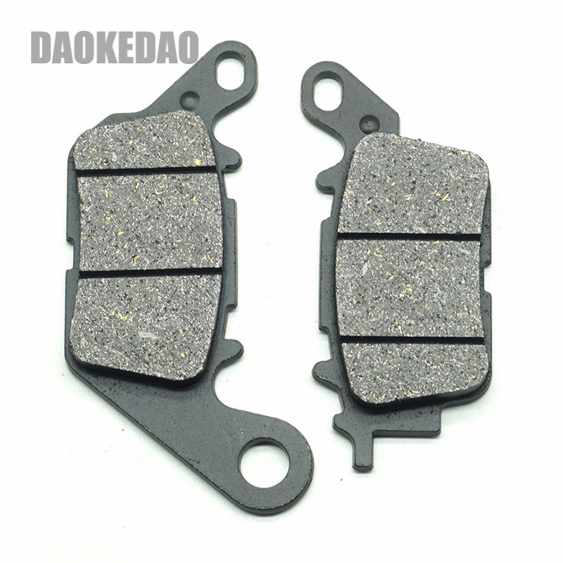 For Yamaha NMAX 125 ABS 2016-2 - Brake Pad Set review and price