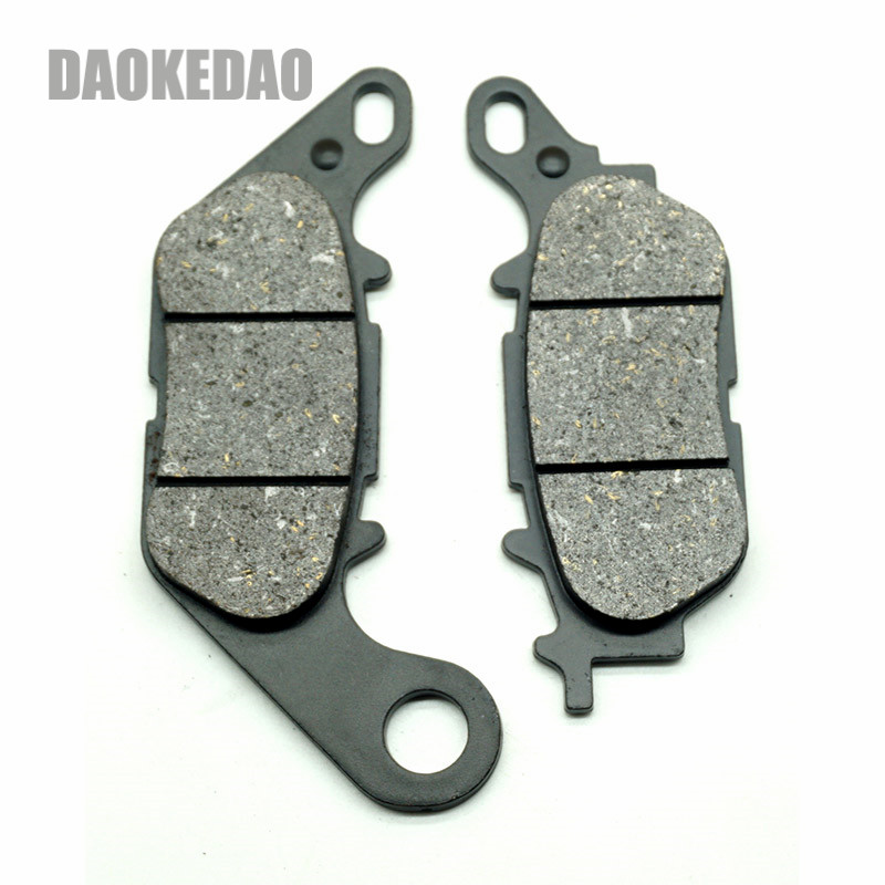 For Yamaha NMAX 125 ABS 2016-2 - Brake Pad Set review and price