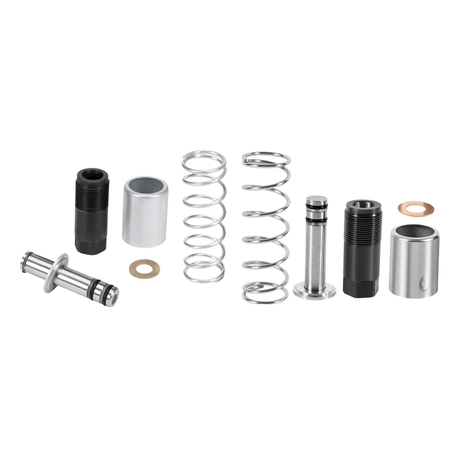 Metal Jack Plunger Repair Kit  - Car Jack review and price
