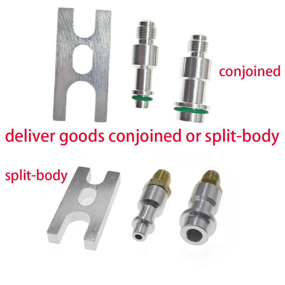 1set Car Air Conditioner Leak  - Automotive Tools review and price