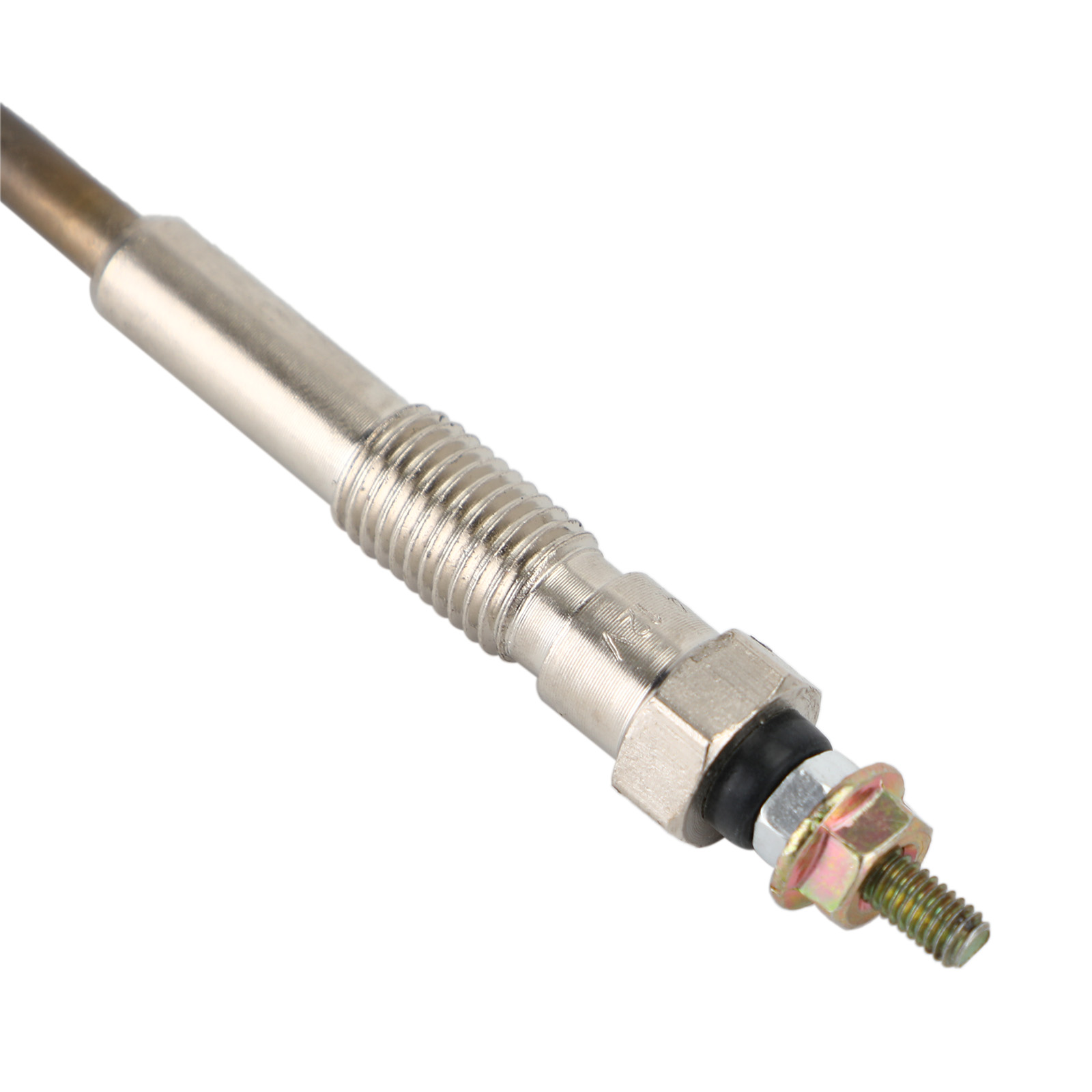 6pcs 19850-68050 12 Volt Glow  - Spark Plug review and price