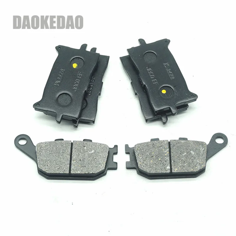 For Honda CRF1100L Africa Twin - Brake Pad Set review and price