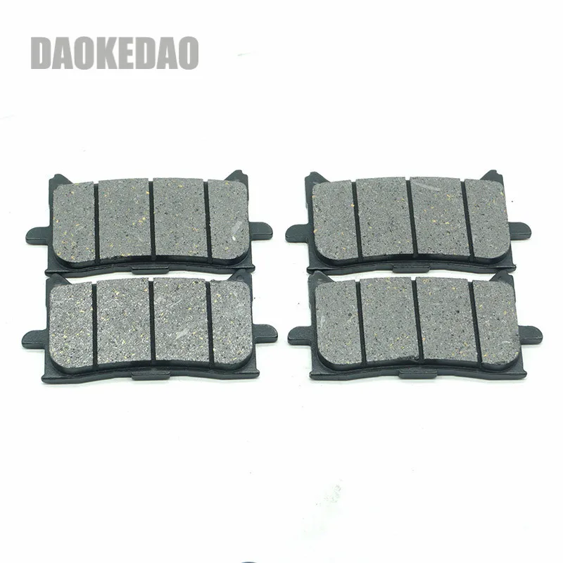 For Honda CRF1100L Africa Twin - Brake Pad Set review and price