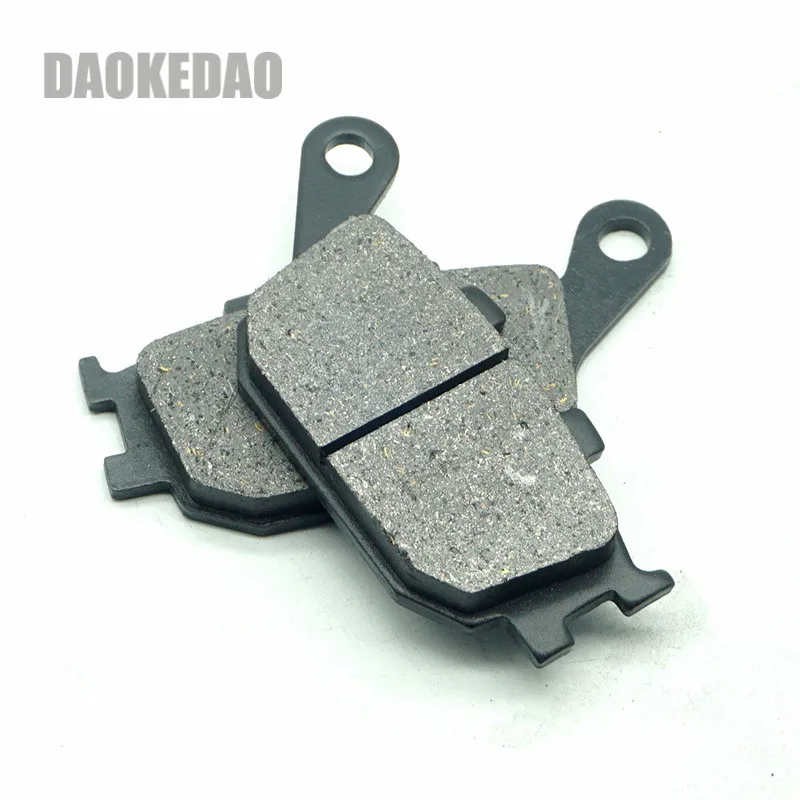 For Honda CRF1100L Africa Twin - Brake Pad Set review and price