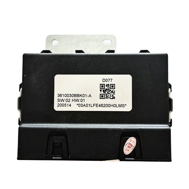 Hot Sale 3610030BBK01-A Car Pa - Car Lift review and price