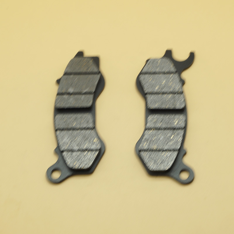 For HONDA PCX125 WW125 EX2 201 - Brake Pad Set review and price