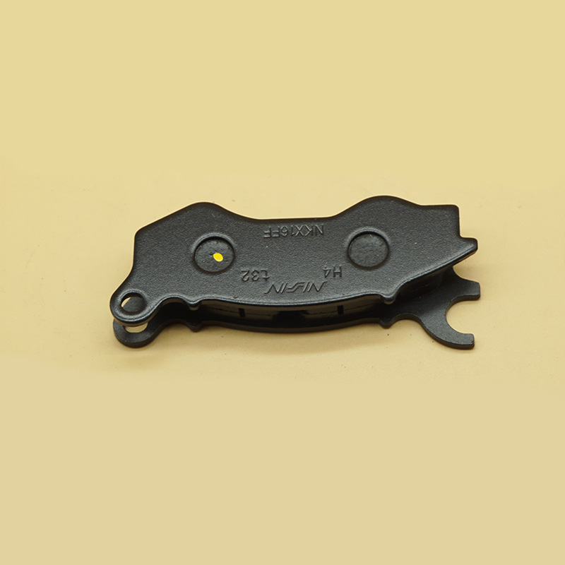 For HONDA PCX125 WW125 EX2 201 - Brake Pad Set review and price