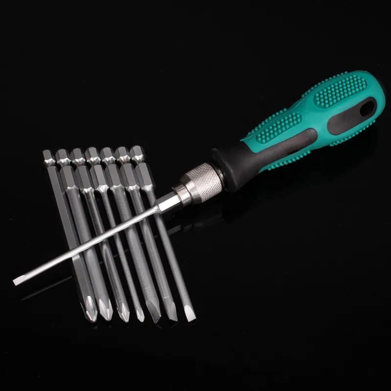 Precision Screwdriver Set Manu - Automotive Tools review and price