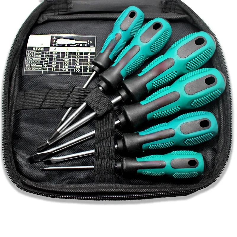 Precision Screwdriver Set Manu - Automotive Tools review and price