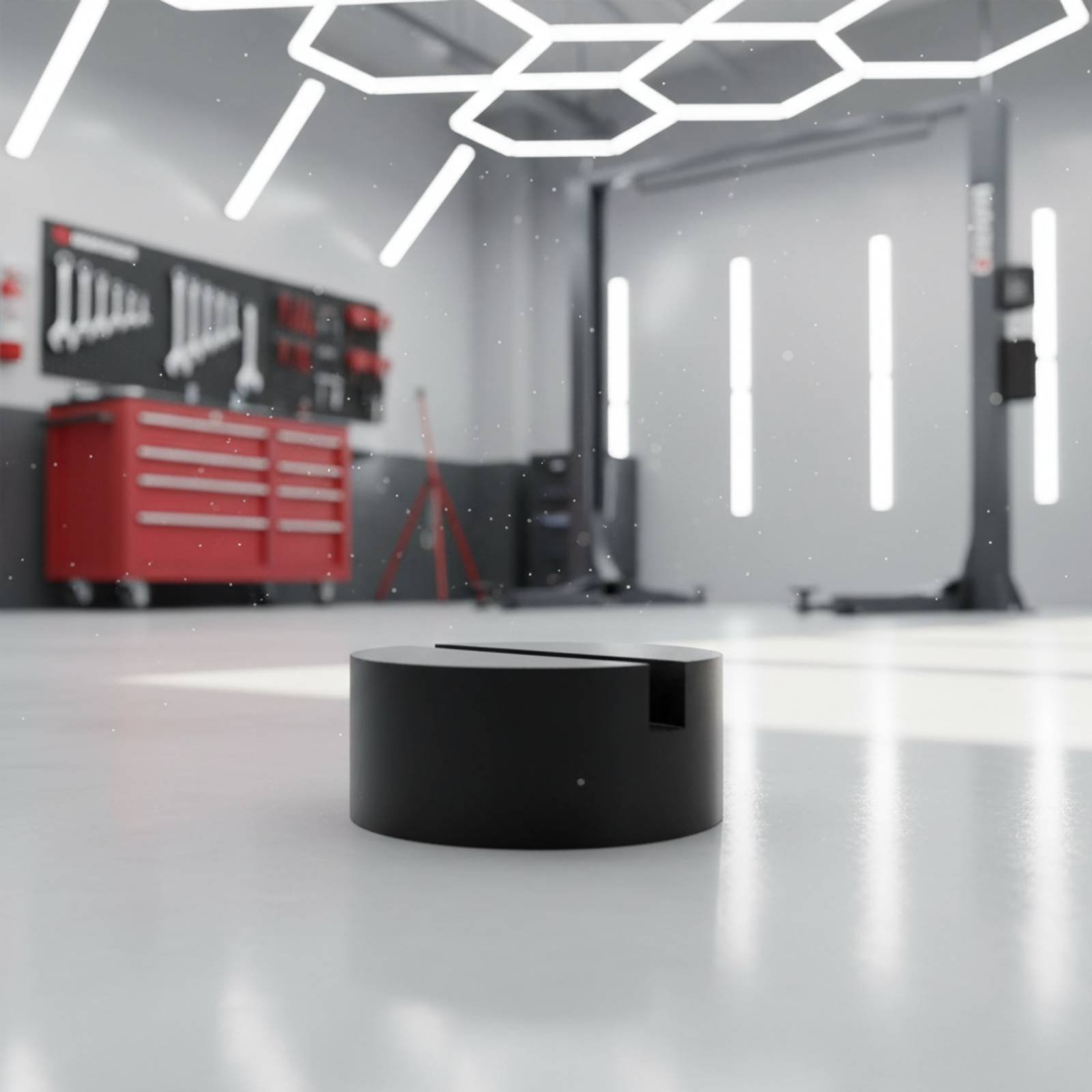 Rubber Support Block Pressure  - Car Lift review and price