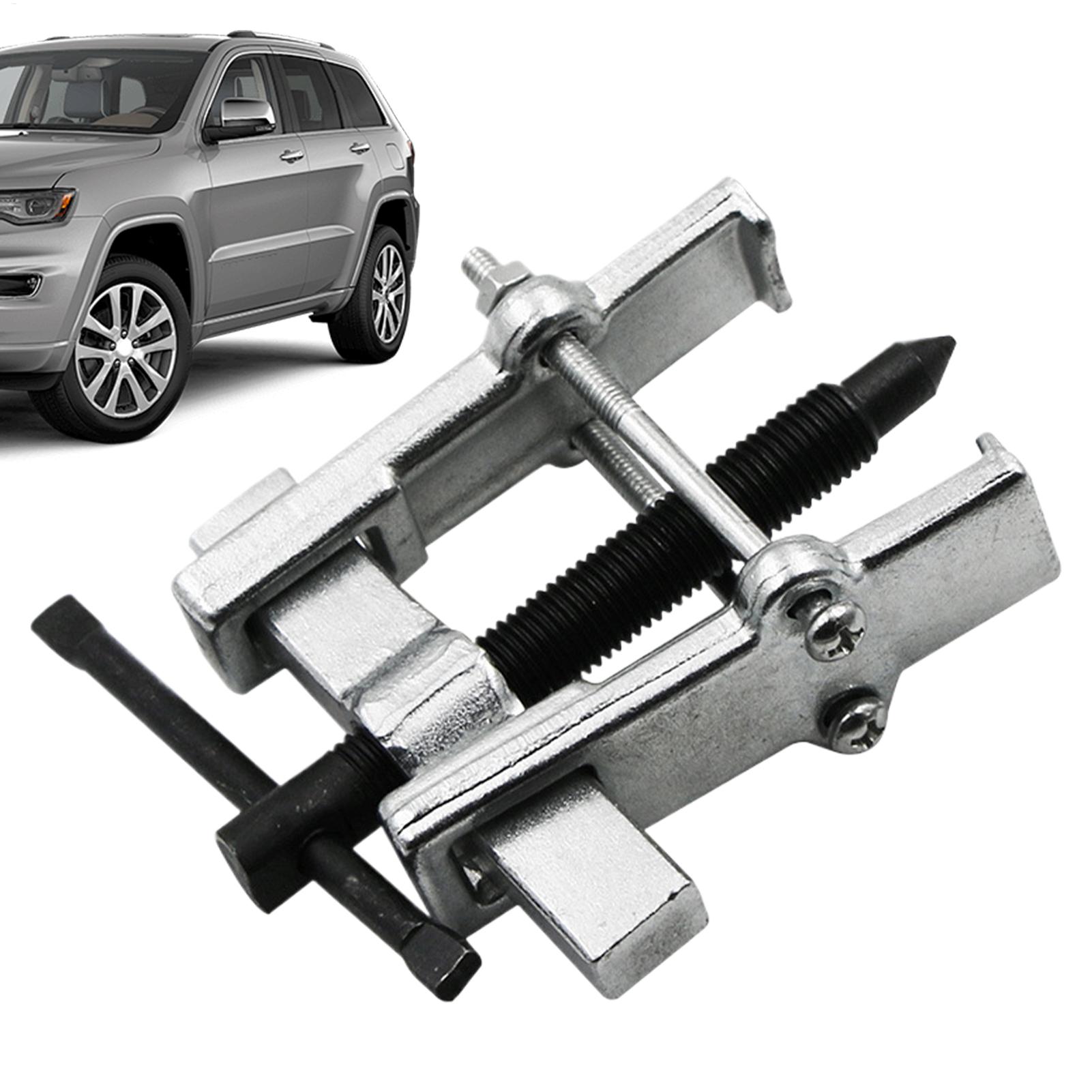 2-Jaw Puller Tool Adjustable P - Automotive Tools review and price